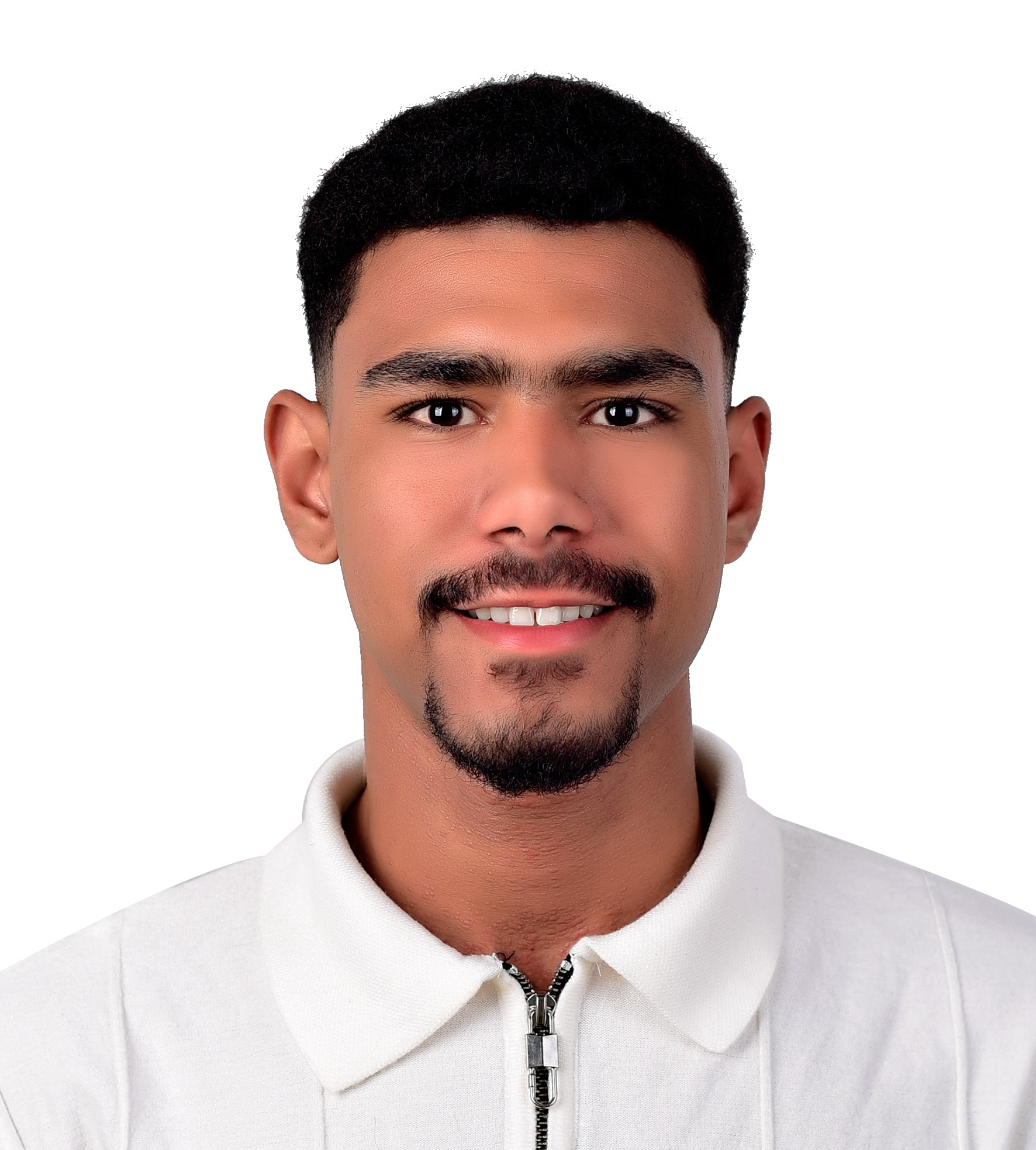 Youssef Hamed